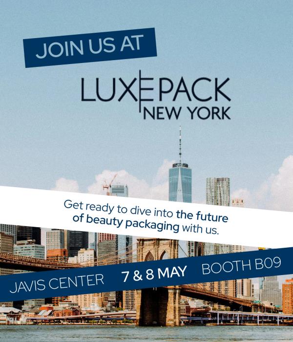 Virospack is Taking a Little Trip to NYC! Straight From Barcelona